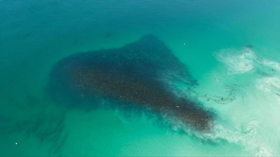 Mark Lane Surfing WA, Perth WA Death-
