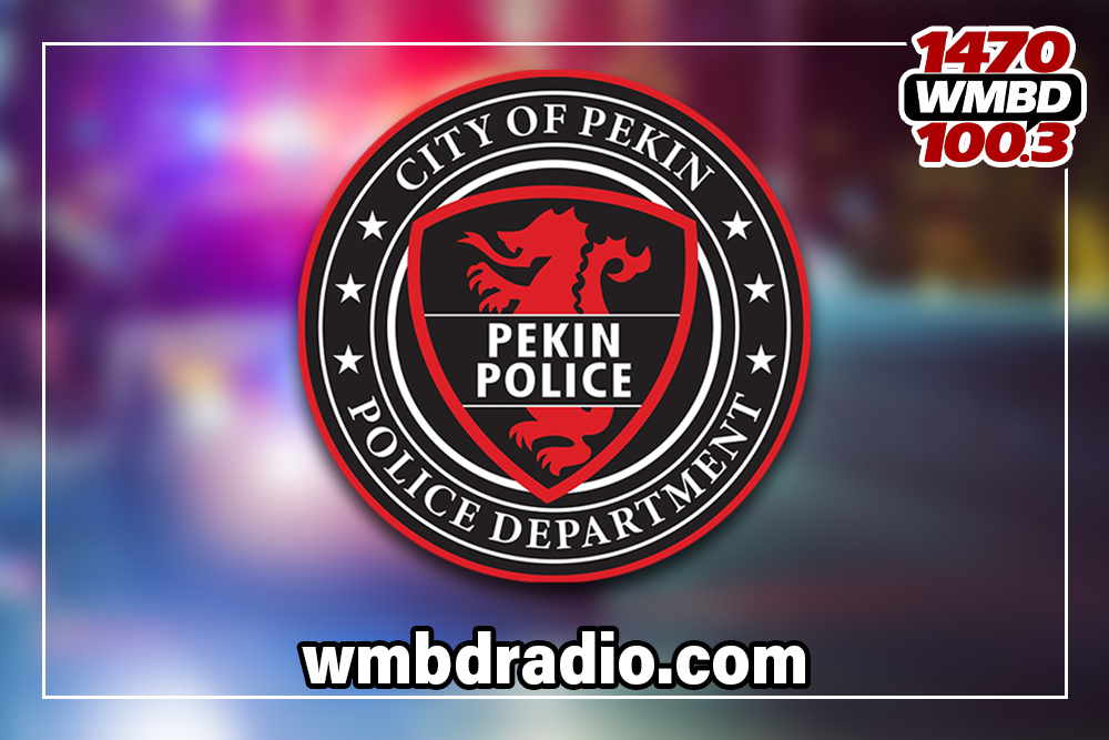 Pekin Community High School Shooting, Lockdown Today-