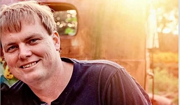 Mitch Fuller Newcastle, AU Death-