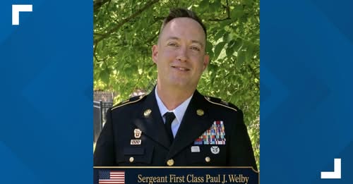 Paul Welby, Scranton PA Death-
