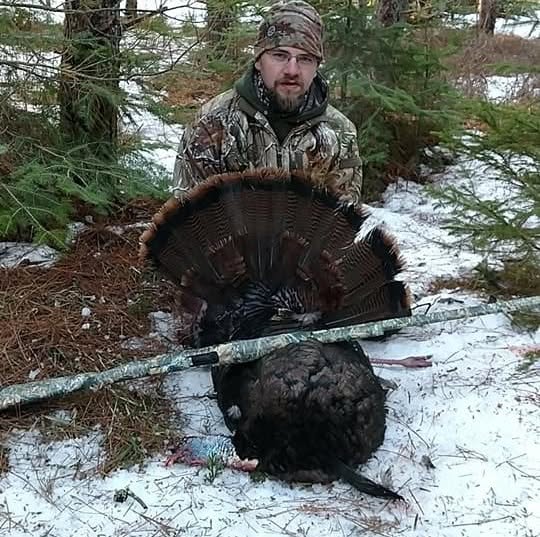 Eric Seidel Obituary Merrill, Wisconsin Death